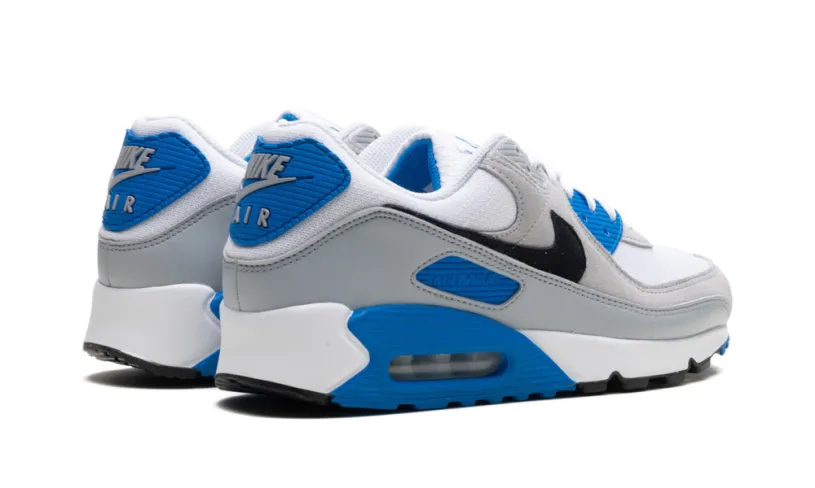 Nike Air Max Air Max 90 'Detroit Lions'